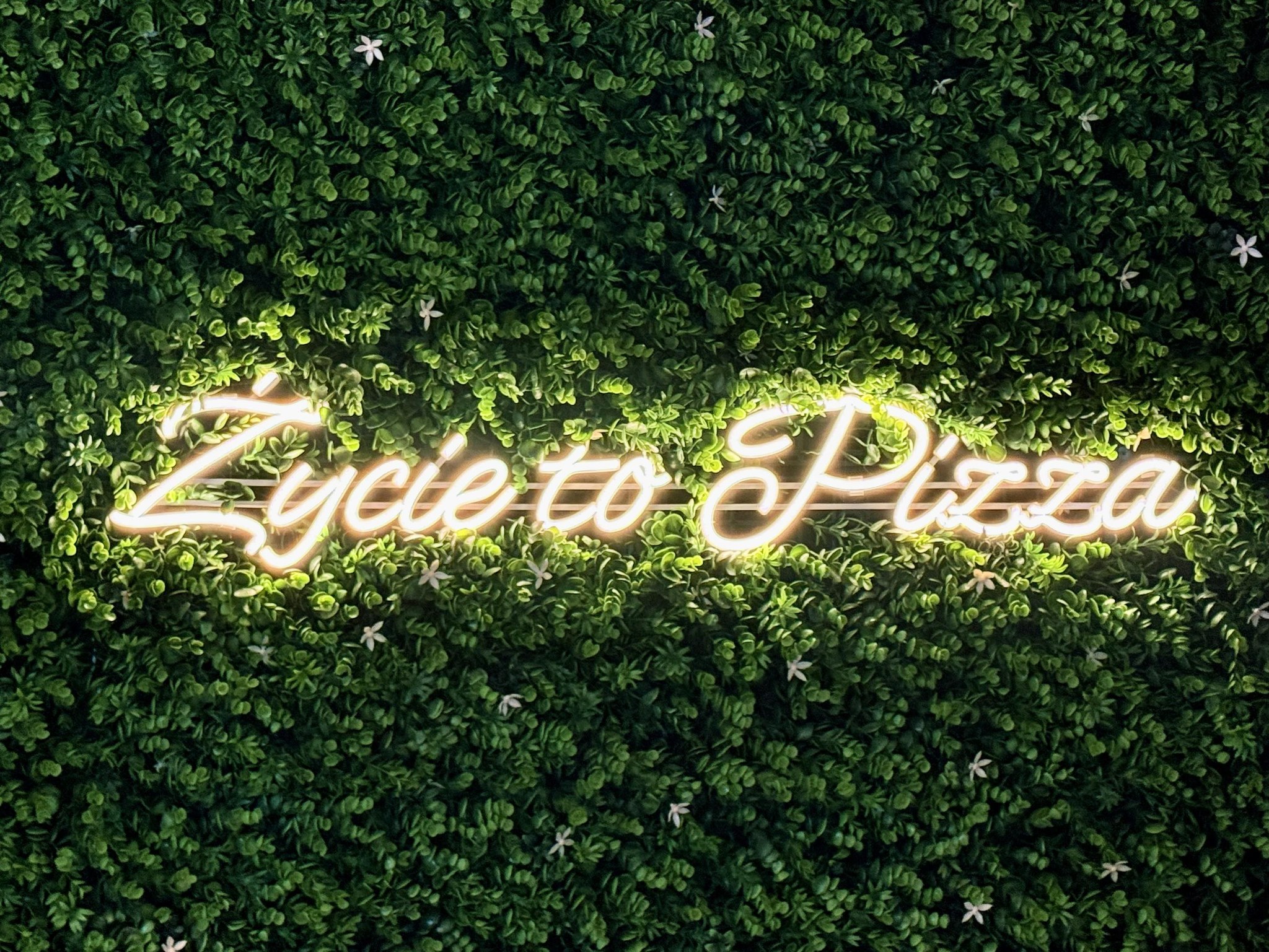 Wnętrze Staromiejska Pizzeria-Restauracja Pyrzyce — przytulna sala