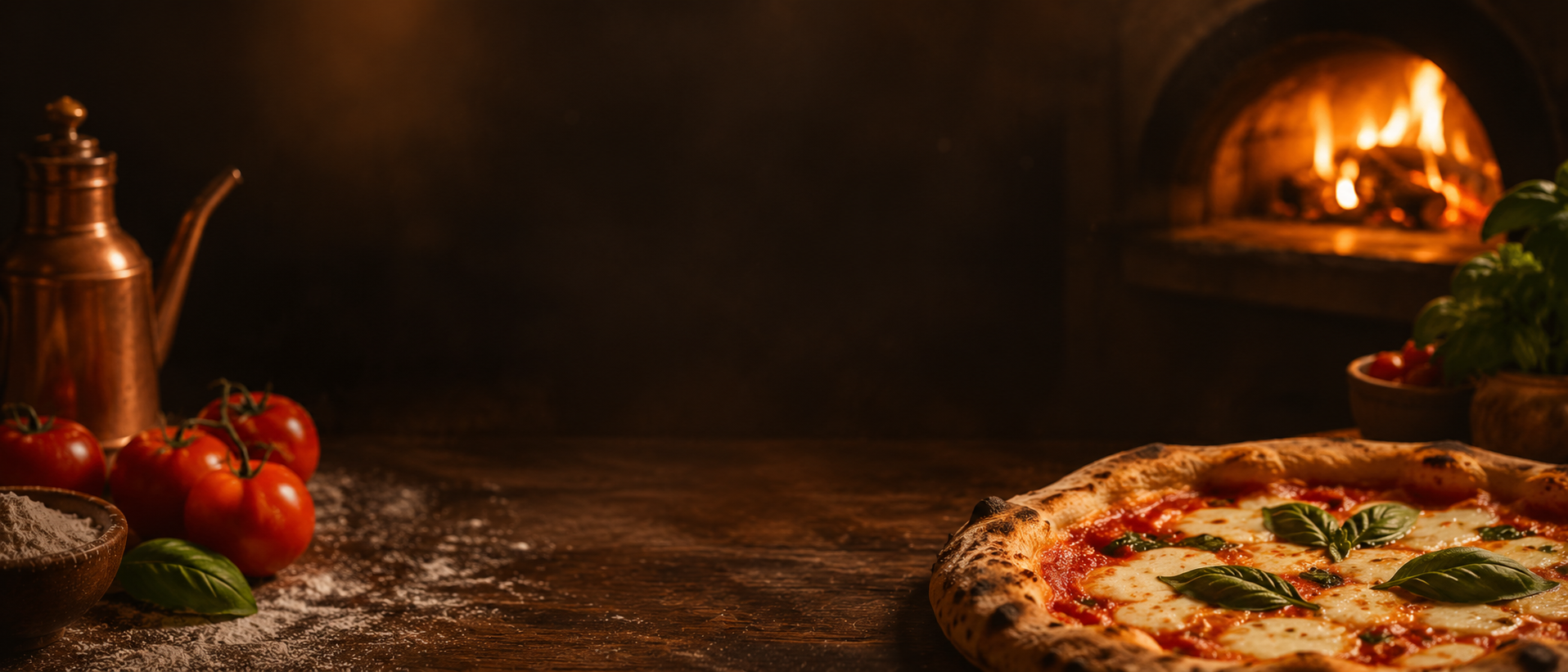 Staromiejska Pizzeria-Restauracja Pyrzyce